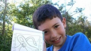 ОУ Иван Вазов събра над 13 хил лв за Дамян