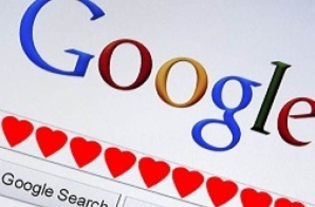 Какво е...любовта? сме питали най-често през 2013-та