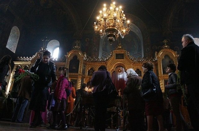 Георги и Мария са най-разпространените български имена