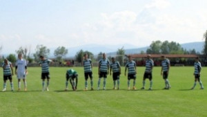 Георги Илиев лети днес Райков също близо до Шъдзяджуан