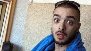 Арестуваха Криско в Горна Оряховица