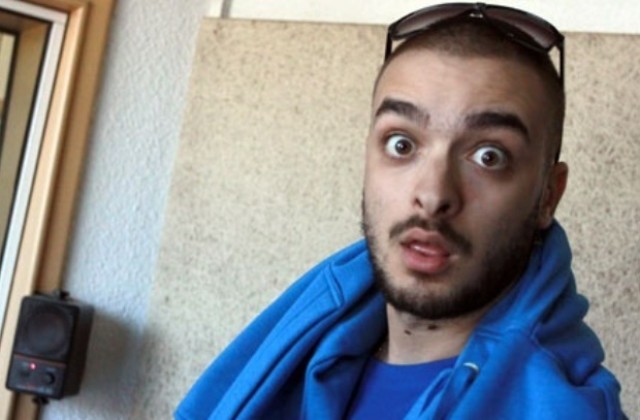 Арестуваха Криско в Горна Оряховица