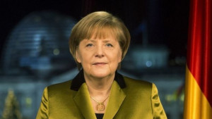 Списъкът на Меркел