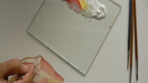 Изложби и Вечер на седмото изкуство в програмата на клуб