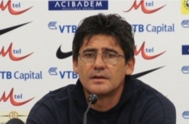 Таврия представя Николай Костов на 8 или 9 януари