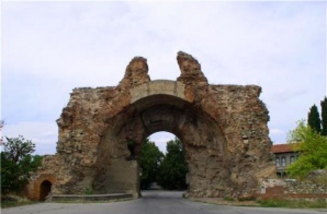 Хисаря с най-нисък данък имот в България