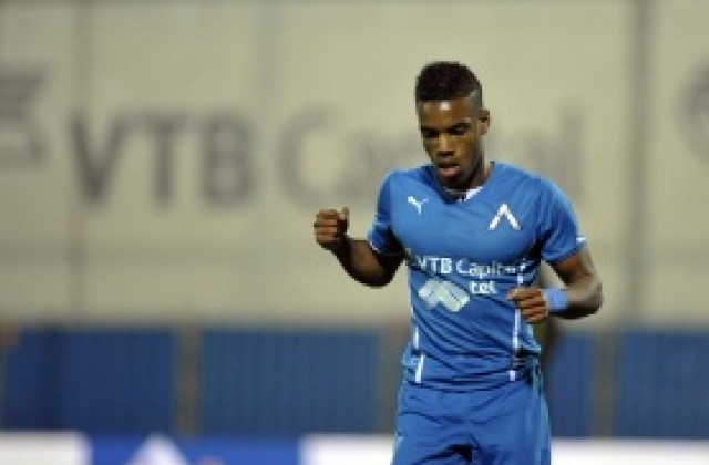 Феновете на Левски след срещата с Батков: Гари няма да се продава на Лудогорец