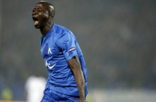 Батков: Ще поръчам на Йовов да се свърже с Гарата, искам го в Левски