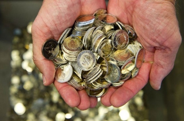 Португалия събра рекордните 1,25 млрд. евро с данъчна амнистия