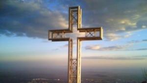 Празнуваме Зимeн Кръстовден гонителят на мръсните дни