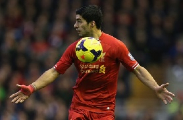 На Острова опровергаха испанците: Суарес има клауза за 70 милиона