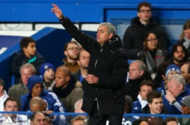 Моуриньо посъветва британските мениджъри да се пробват в чужбина