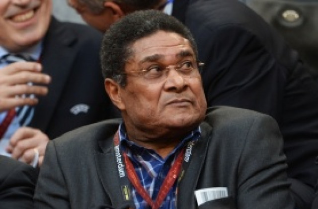 Легендата Еузебио почина в Лисабон