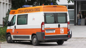 Варненец почина от алкохолно натравяне