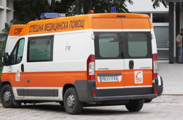 Варненец почина от алкохолно натравяне