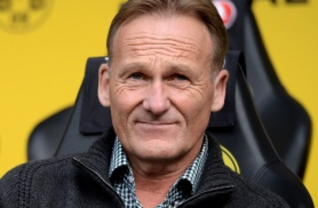 В Борусия вече са под пара – търсят заместник на Левандовски