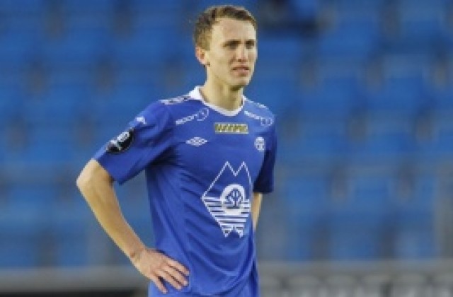 Солскяер води в Кардиф най-големия талант на Норвегия