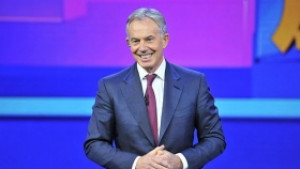 Тони Блеър забогатял с 13 млн лири за една година