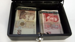 Хисаря с найнисък данък имот в България