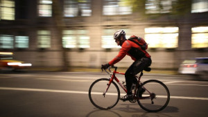 До 20 години Лондон може да има въздушни колоездачни трасета