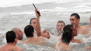 Празнуваме Йордановден