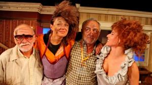 Представят комедията Откачена Фамилия в Кюстендил