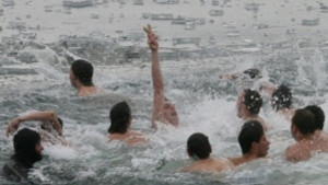 Йордановден е