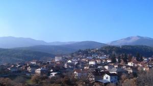 На Йордановден празнува село Добърско