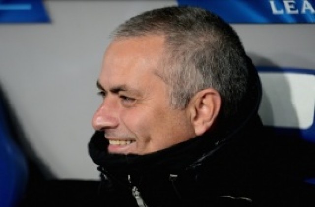 Моуриньо: В Челси няма симуланти