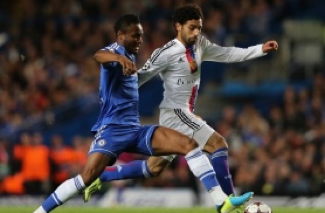 Салах иска в Ливърпул, Базел го продава на Зенит