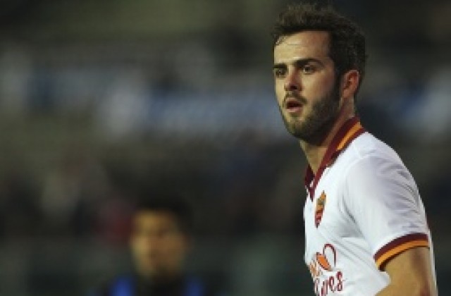 Рома: Отхвърлихме няколко оферти за Пянич