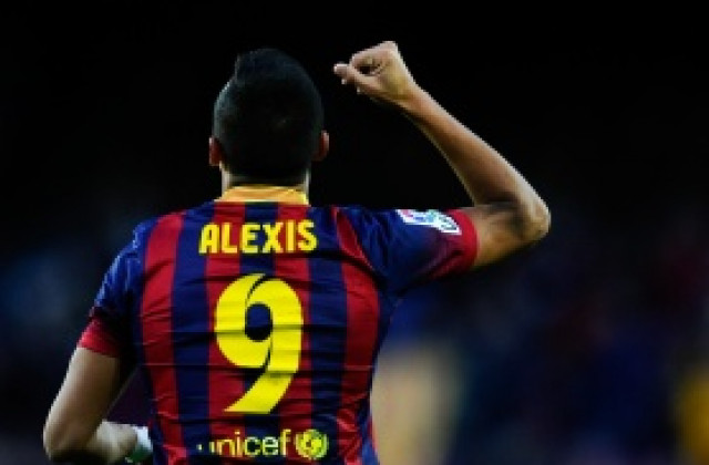 Алексис: Мартино ми даде самочувствие