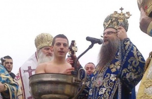 21-годишен студент хвана кръста в Марица