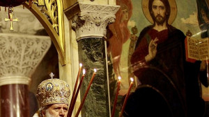 Патриарх Неофит отслужи празнична литургия за Йордановден