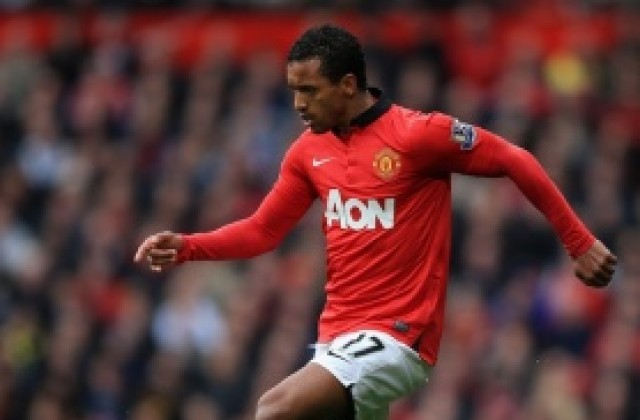 Контузия отлага преговорите за Нани между Юве и Юнайтед
