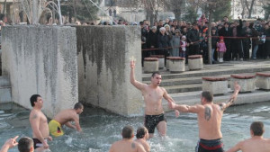 20годишният Руси Димитров за втора поредна година извади кръста в
