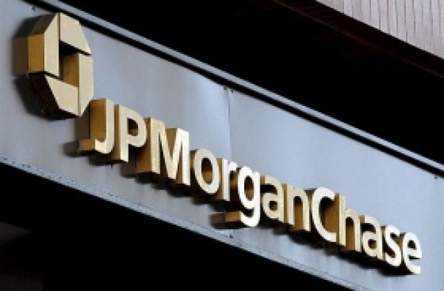 Джей Пи Морган Чейс плати $ 2 млрд. заради Мейдоф
