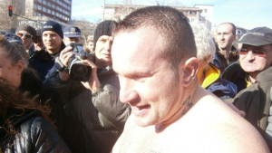 Божията благословия да дойде при всеки от нас пожела Божидар