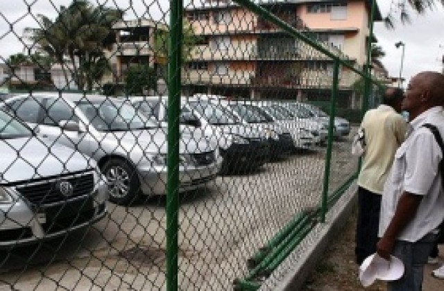 Кубинците в шок от високите цени на вносните коли