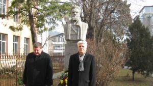 166 години от рождението на Христо Ботев чества община Дупница