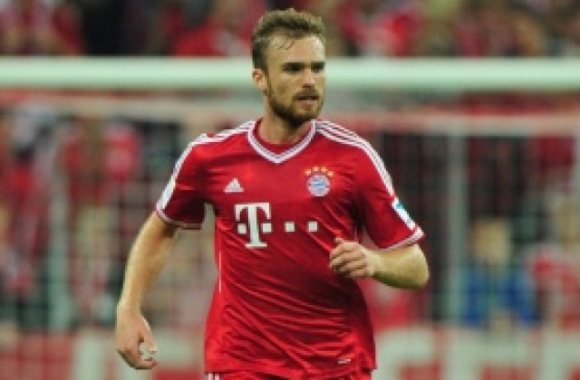 Преотстъпен от Байерн доволен, че се измъкнал от Мюнхен