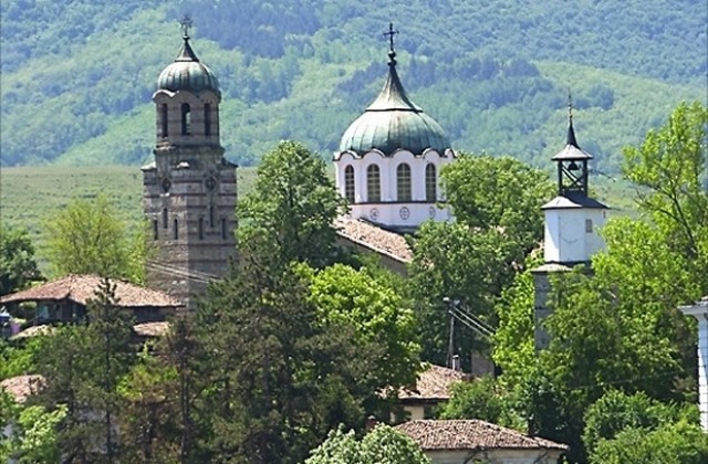 Еленският балкан - предпочитано място за почивка през празниците