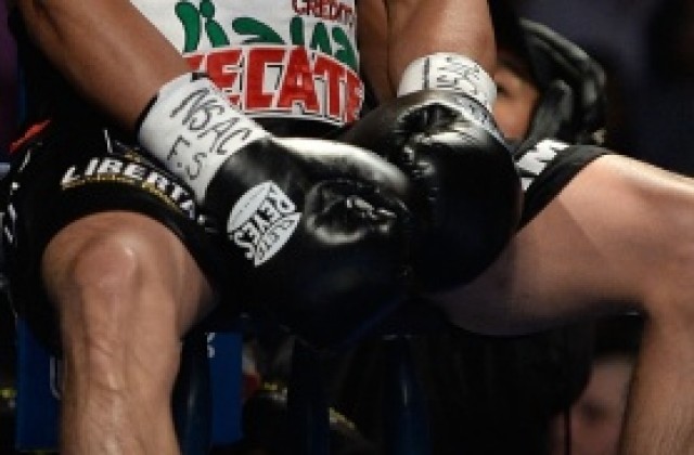 Японски боксьор загина в дебютния си мач