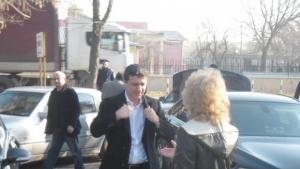 Продължава платеният престой в Ремотекс