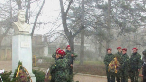 Горна Оряховица се преклони пред Ботев