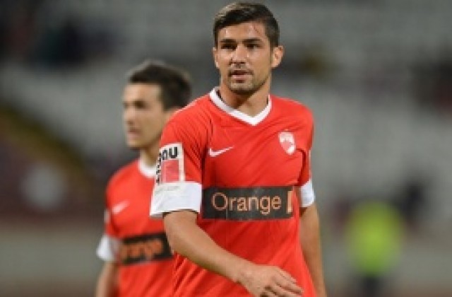 Ботев в битка със Стяуа и руснаци за румънски национал