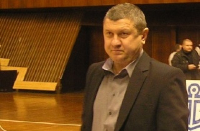 Денислав Коцев: Опитът оказа влияние за победата в Стара загора