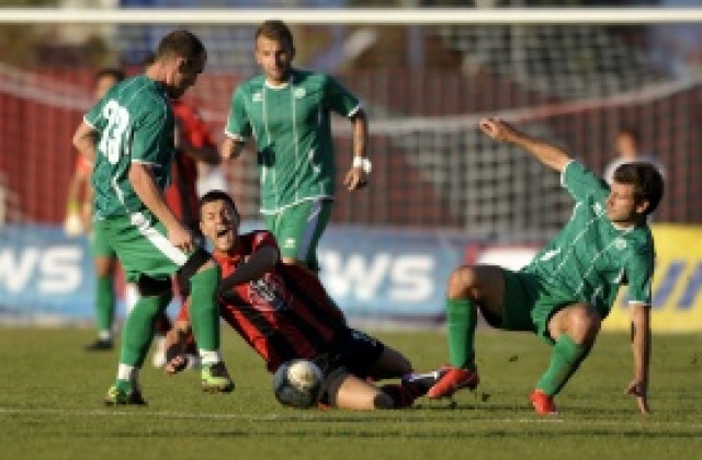 Локо Сф взима Алба, преговаря отново и с Петър Димитров
