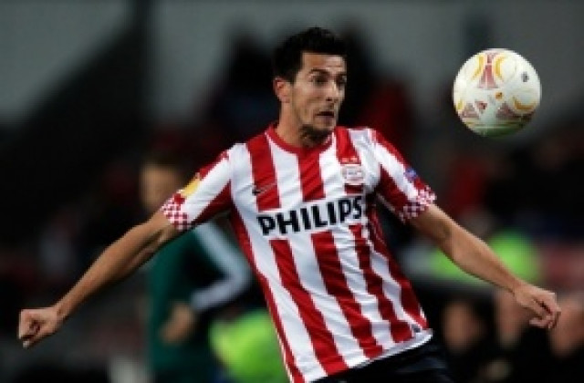 ПСВ замина за Канарските острови без Манолев