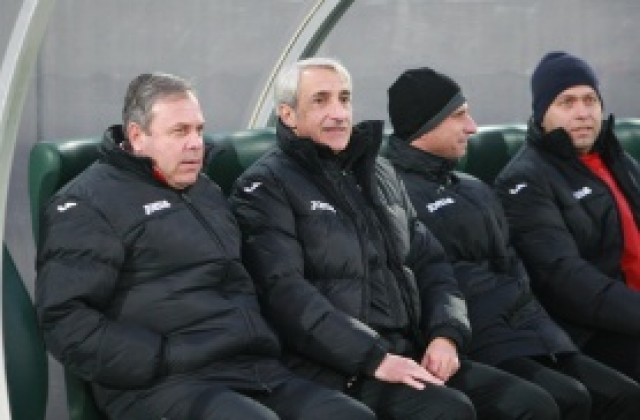 Локо Сф обяви датите за лагера в Турция, няма да ходи в Китай